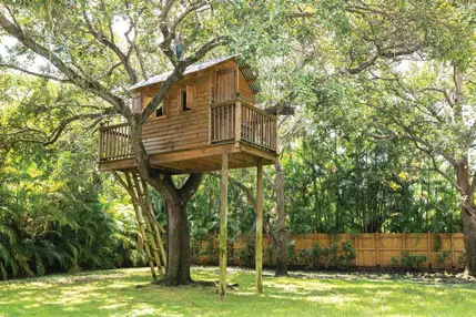 Godrej Bannerghatta - Kids' Tree House